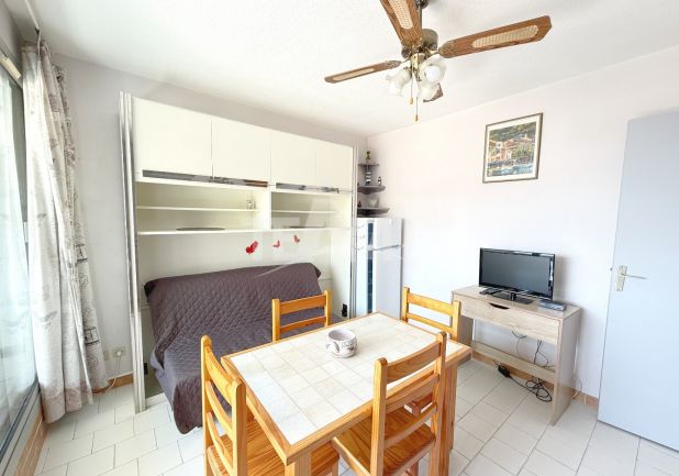 vente Appartement Sete
