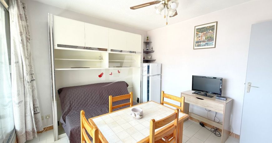 vente Appartement Sete