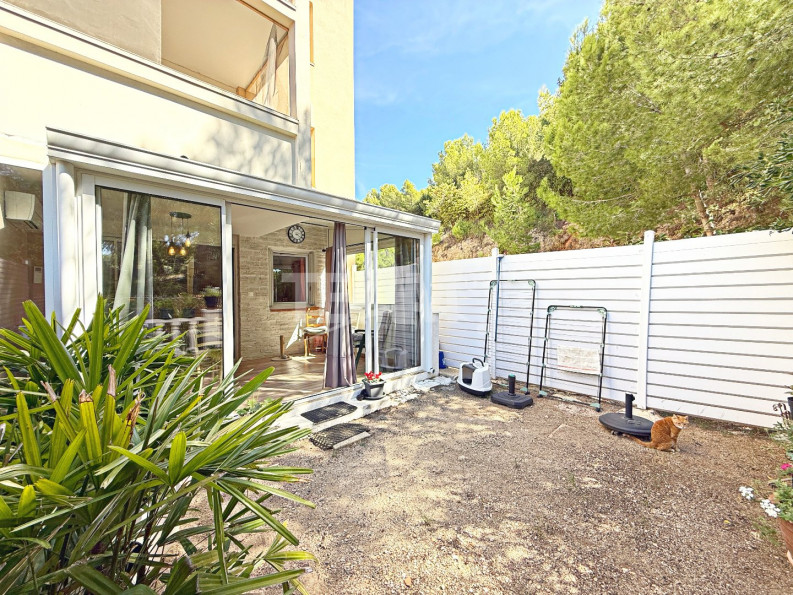 vente Appartement Sete - Photo 1