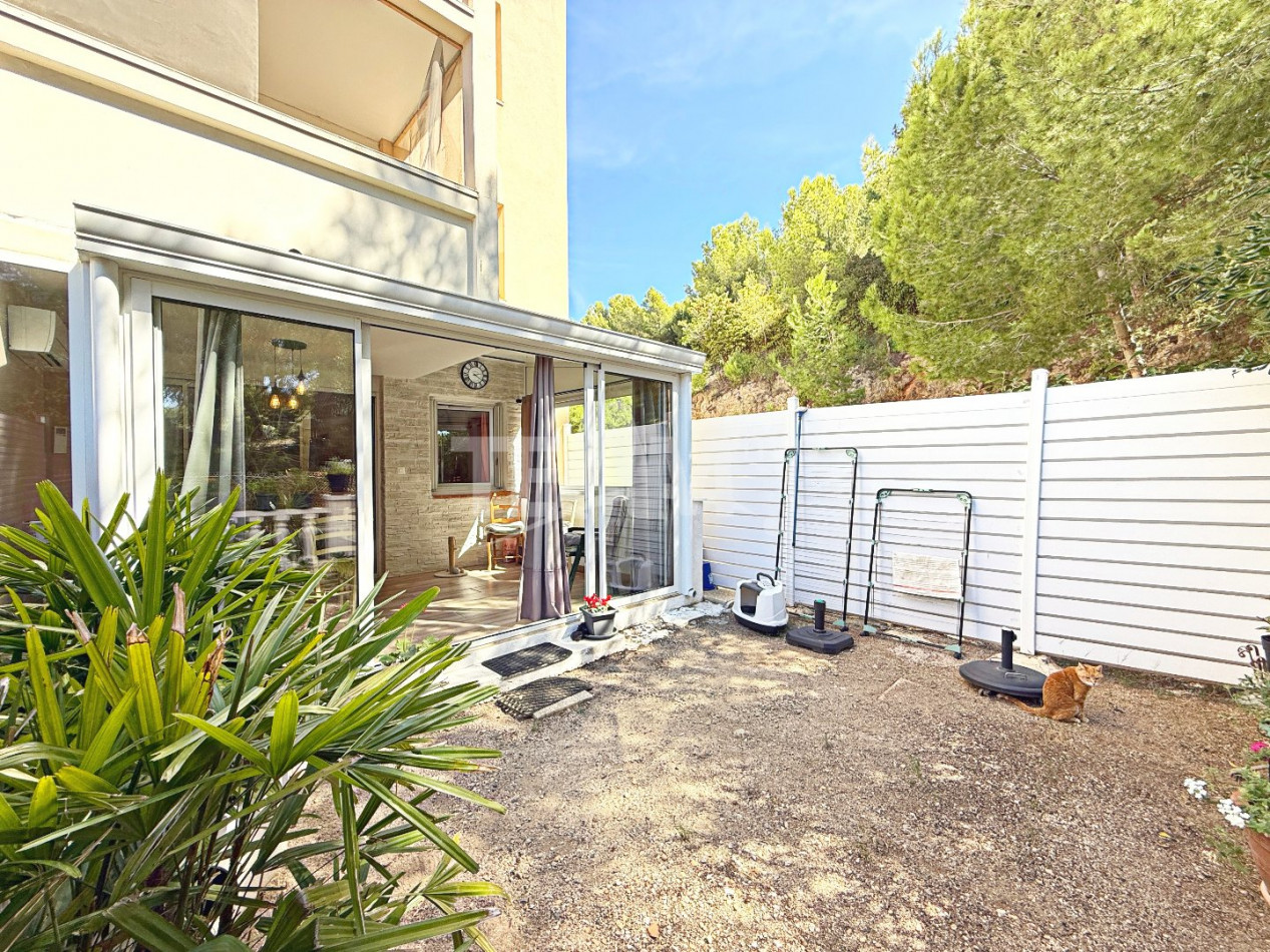 for sale Appartement Sete - Photo 1