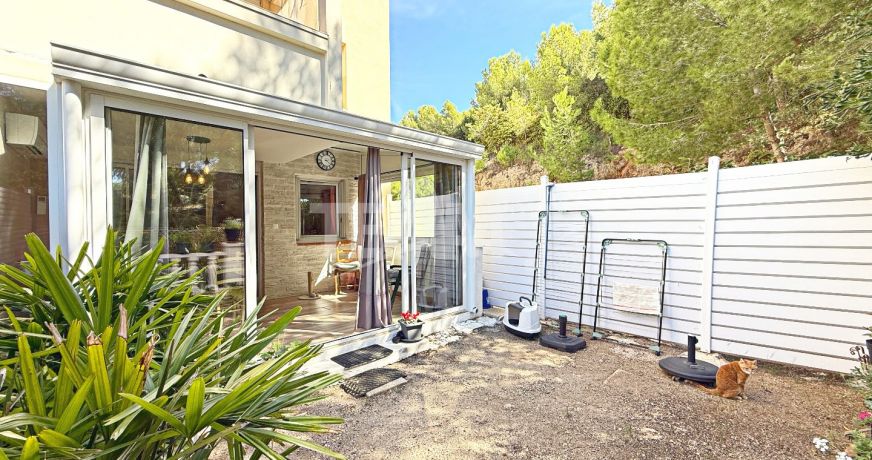 vente Appartement Sete