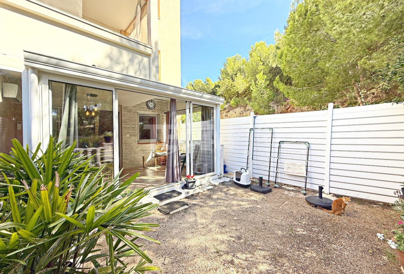 à vendre Appartement Sete - Photo 1