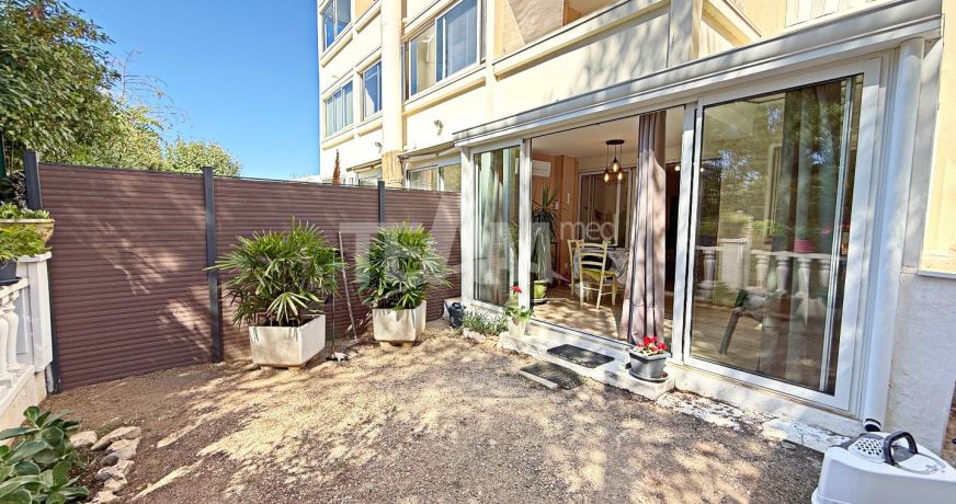 vente Appartement Sete