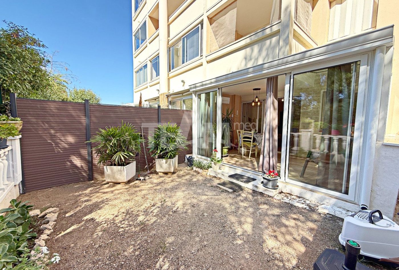 à vendre Appartement Sete - Photo 5