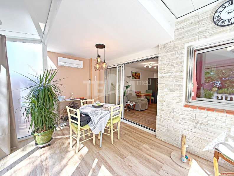 à vendre Appartement Sete - Photo 3