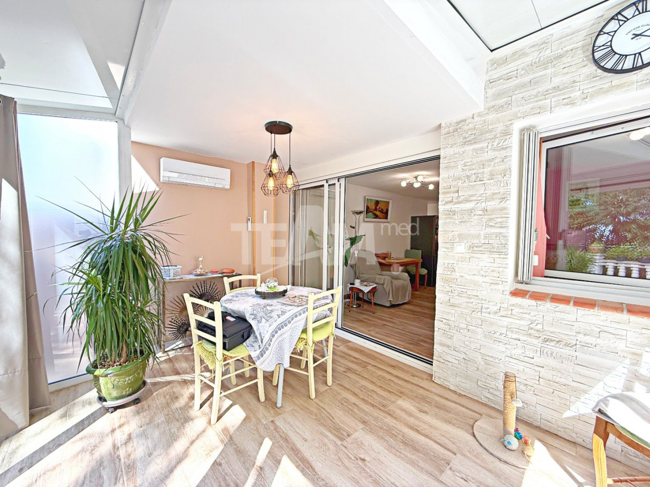 for sale Appartement Sete - Photo 3