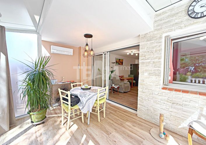 vente Appartement Sete