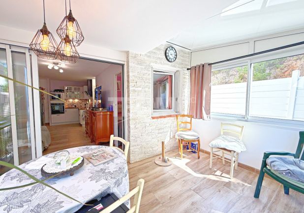 vente Appartement Sete