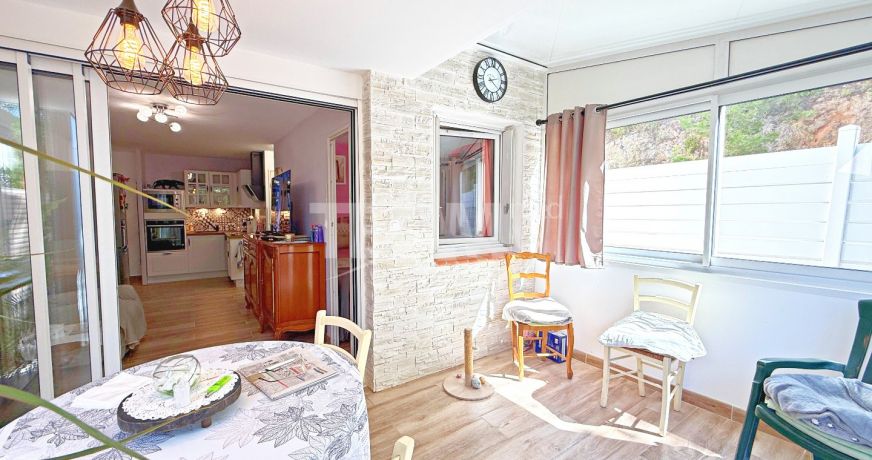 vente Appartement Sete