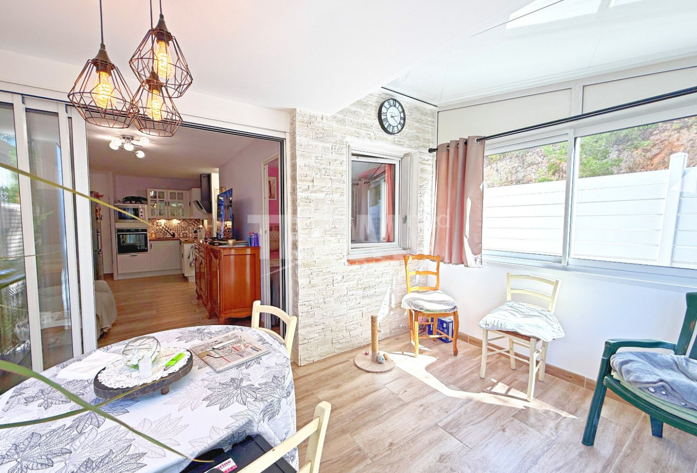 à vendre Appartement Sete - Photo 9
