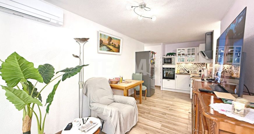 vente Appartement Sete