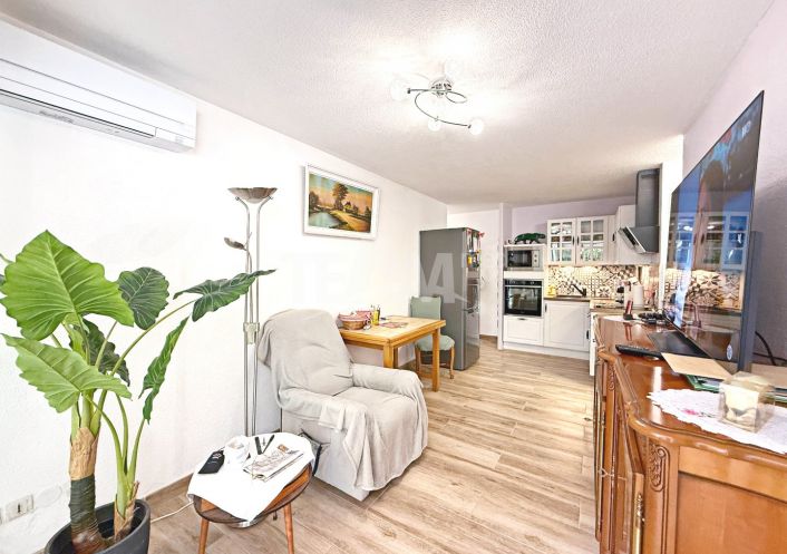 vente Appartement Sete