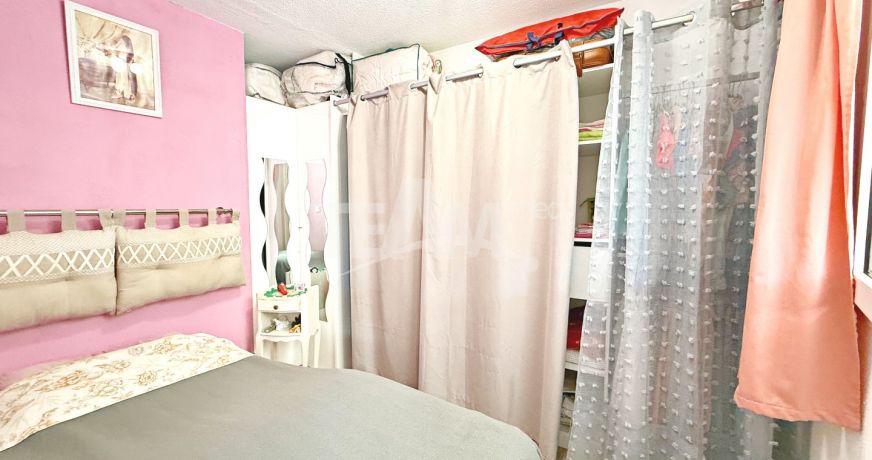 vente Appartement Sete