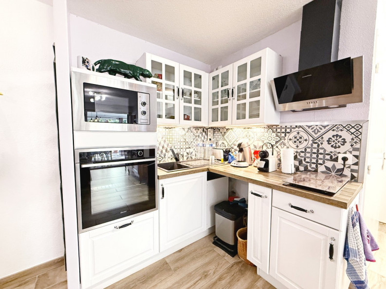 vente Appartement Sete - Photo 6