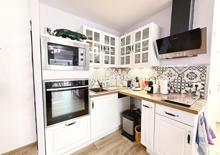 vente Appartement Sete