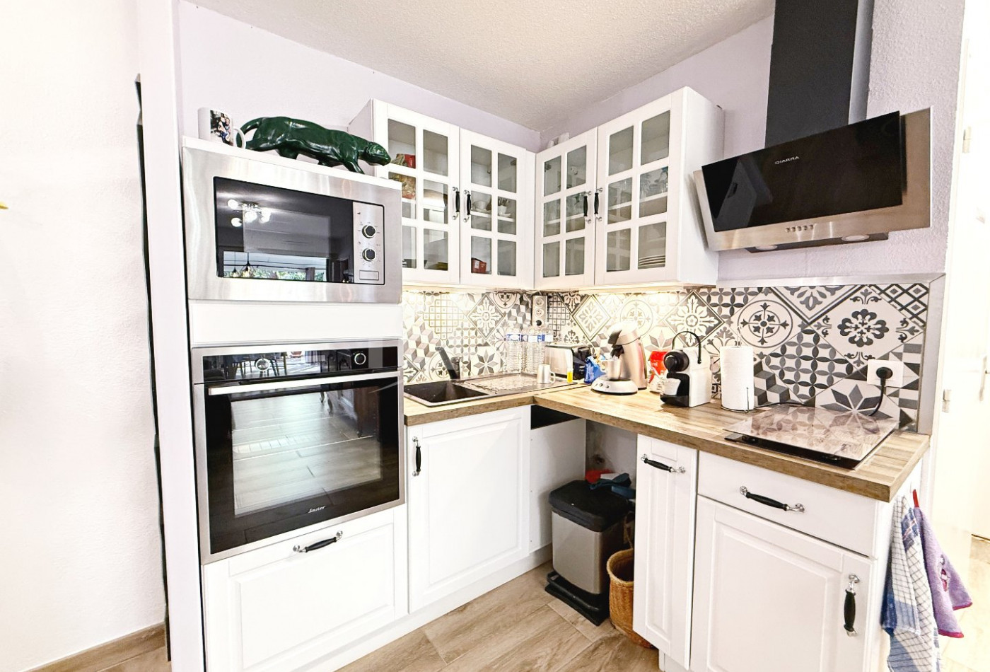 à vendre Appartement Sete - Photo 6