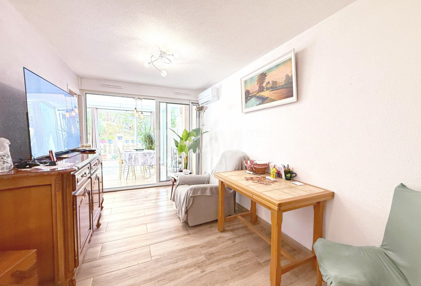 à vendre Appartement Sete - Photo 7