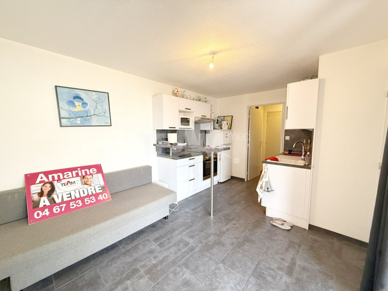 sale Appartement Sete - Photo 5