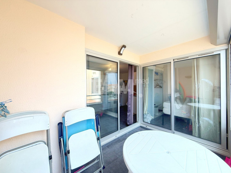 vente Appartement Sete - Photo 3