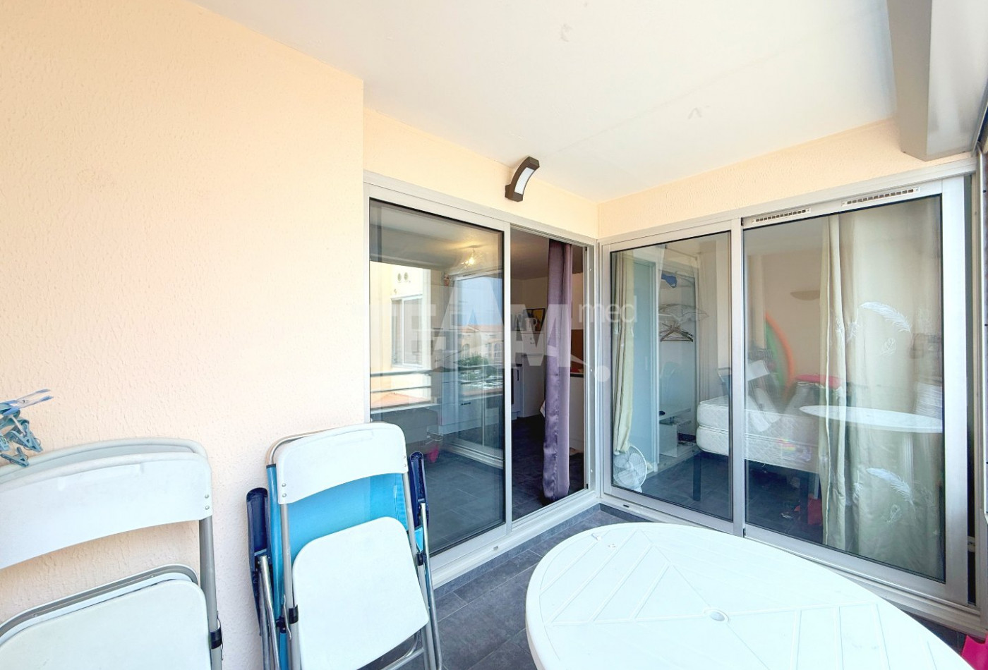 à vendre Appartement Sete - Photo 3