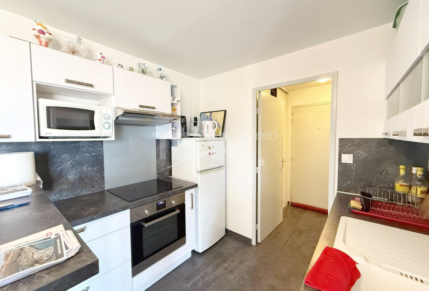 à vendre Appartement Sete - Photo 4