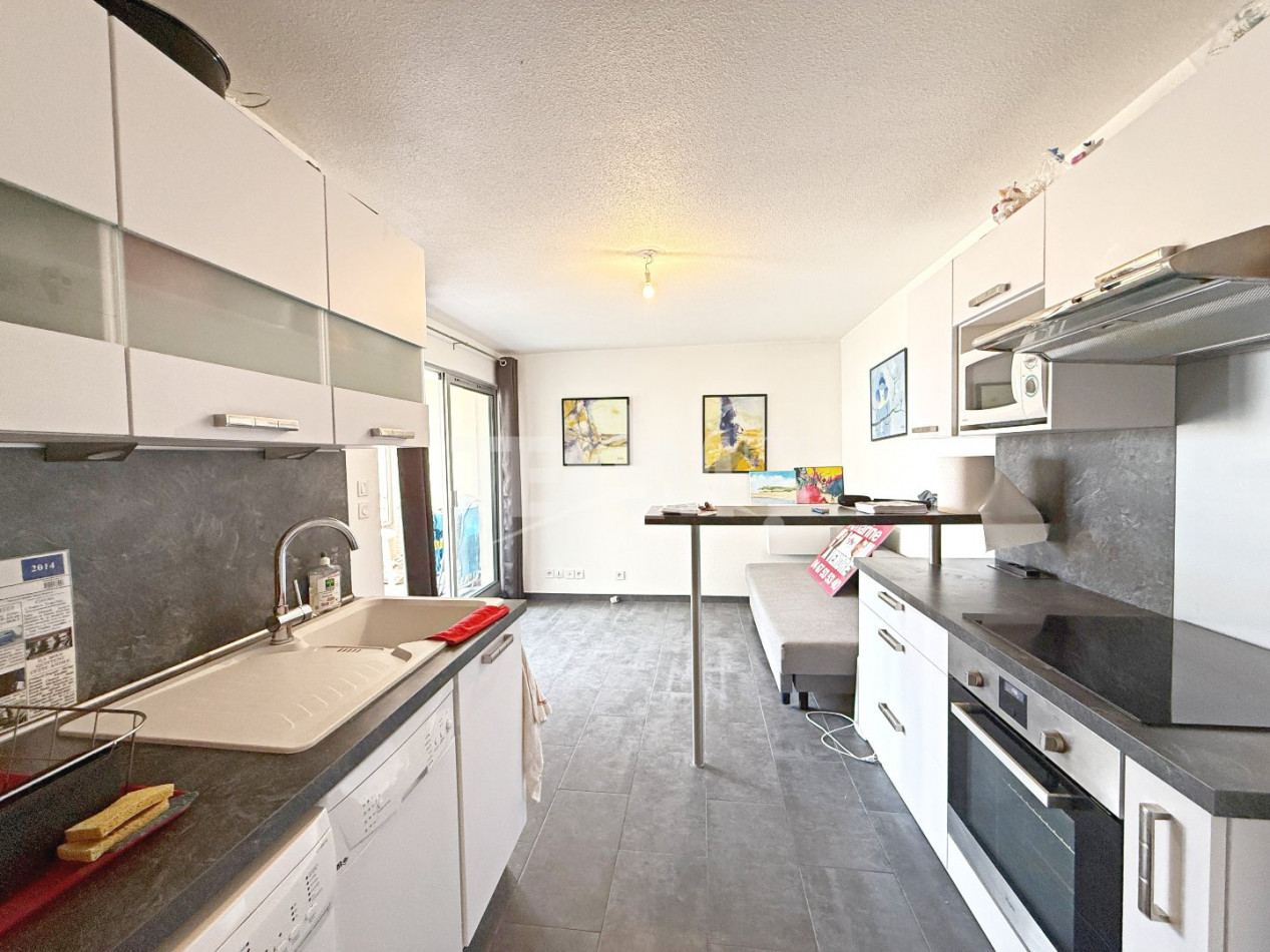 sale Appartement Sete - Photo 2