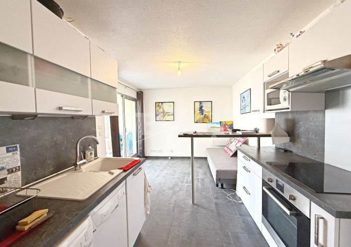 vente Appartement Sete