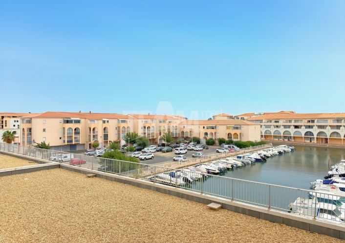 vente Appartement Sete
