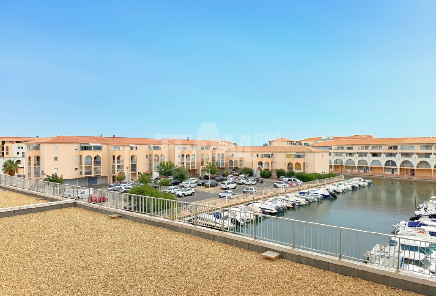 à vendre Appartement Sete - Photo 1