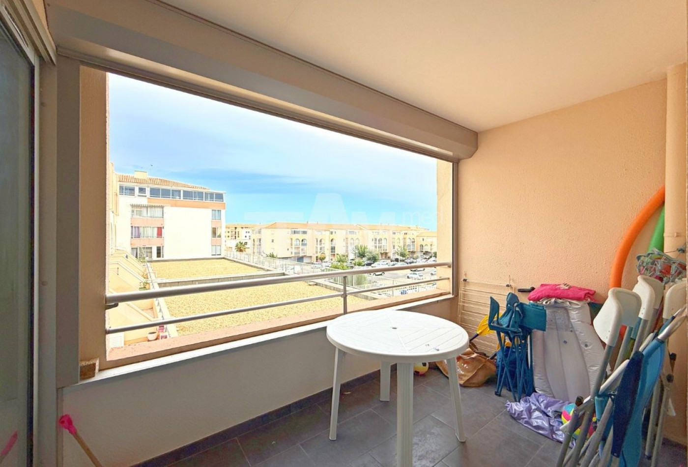 à vendre Appartement Sete - Photo 8