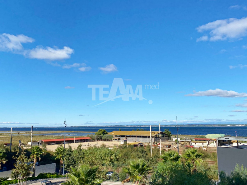 vente Appartement Sete - Photo 1