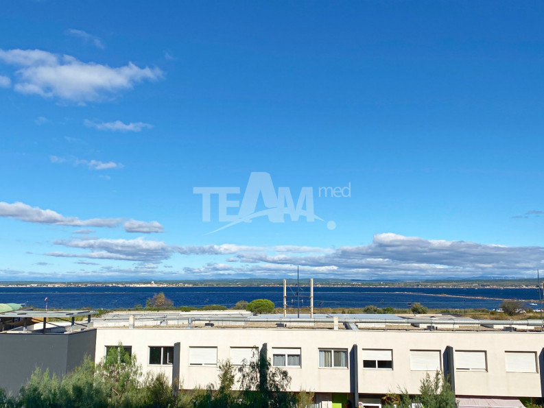 vente Appartement Sete - Photo 2