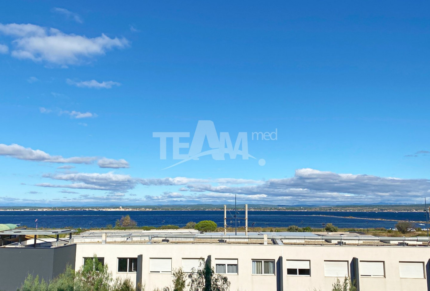 à vendre Appartement Sete - Photo 2