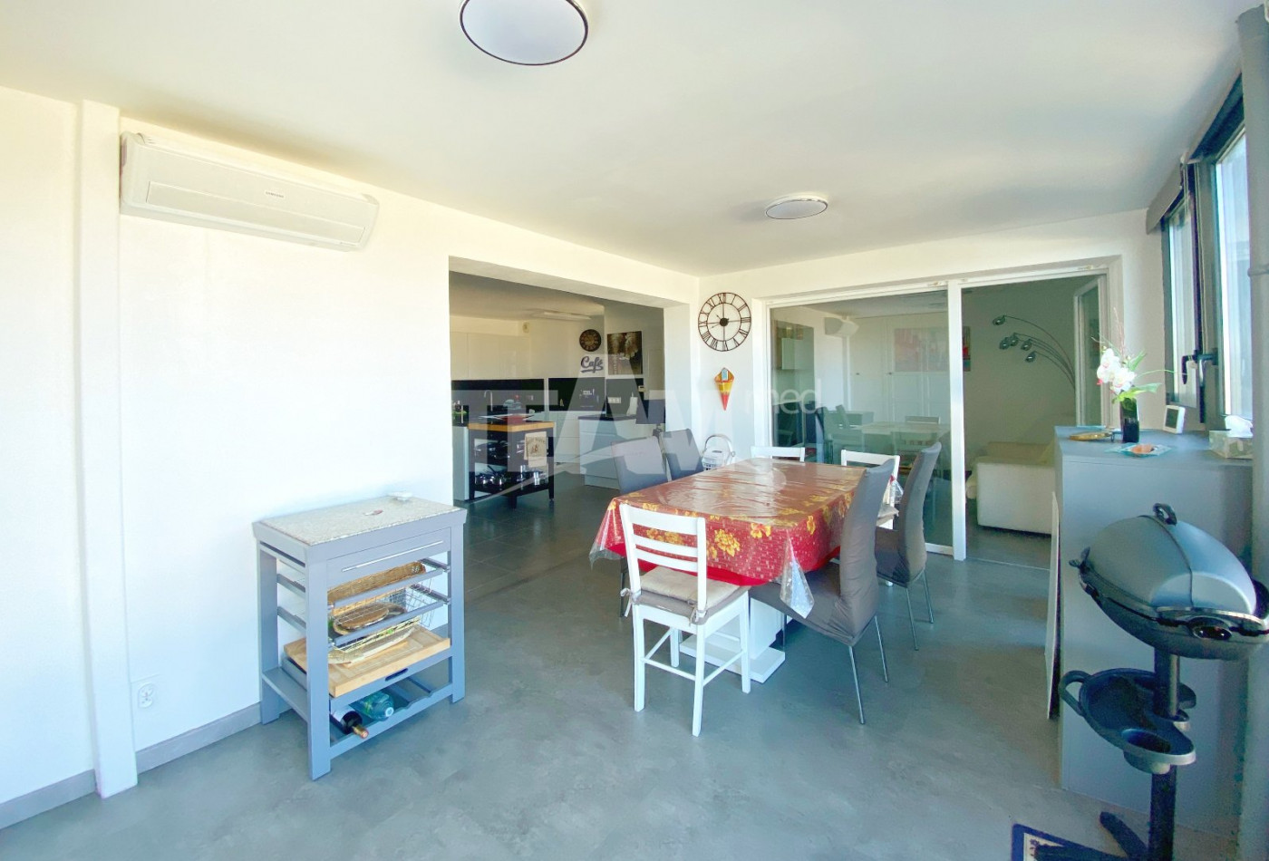 à vendre Appartement Sete - Photo 4