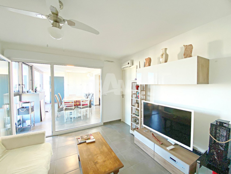 vente Appartement Sete - Photo 6