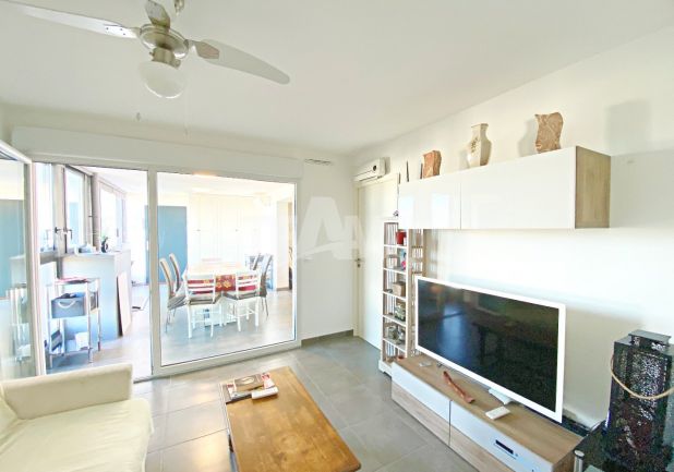 vente Appartement Sete