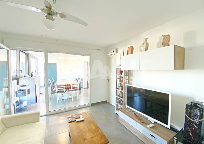 vente Appartement Sete