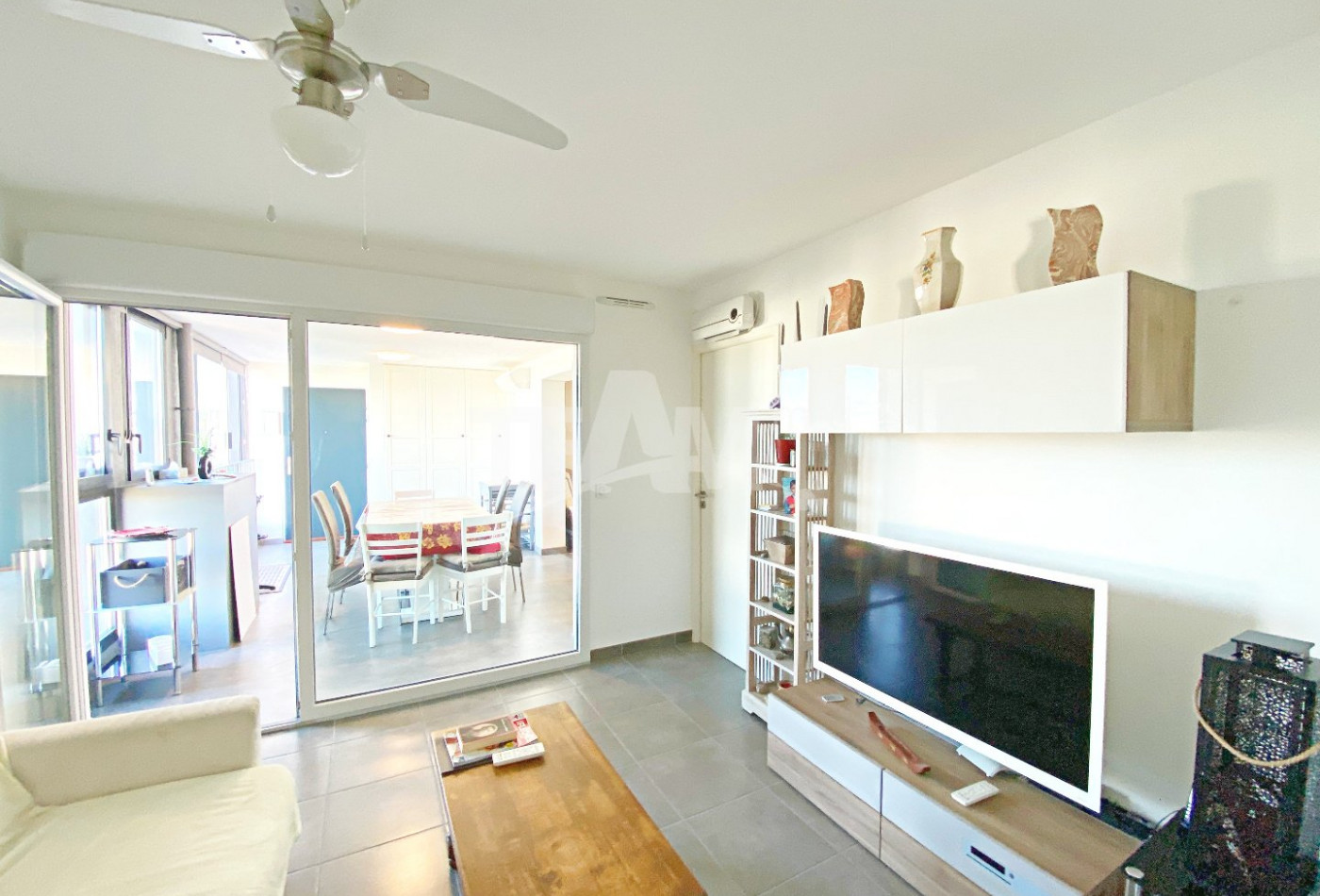 à vendre Appartement Sete - Photo 6