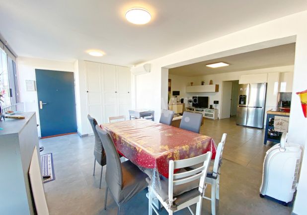 vente Appartement Sete