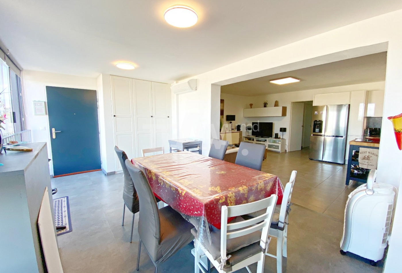 à vendre Appartement Sete - Photo 7
