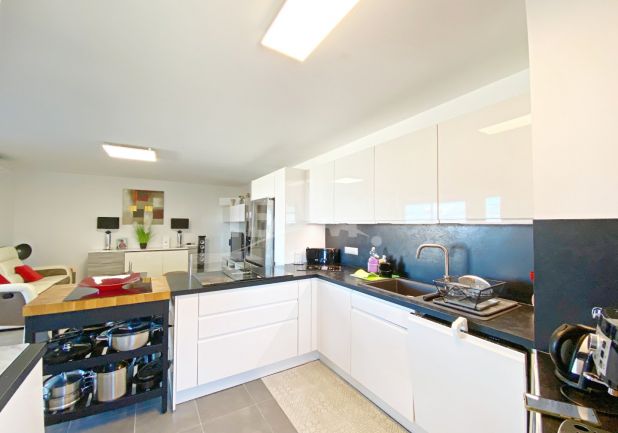 vente Appartement Sete