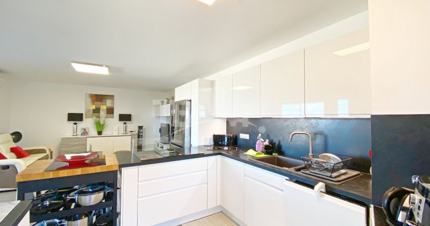 vente Appartement Sete