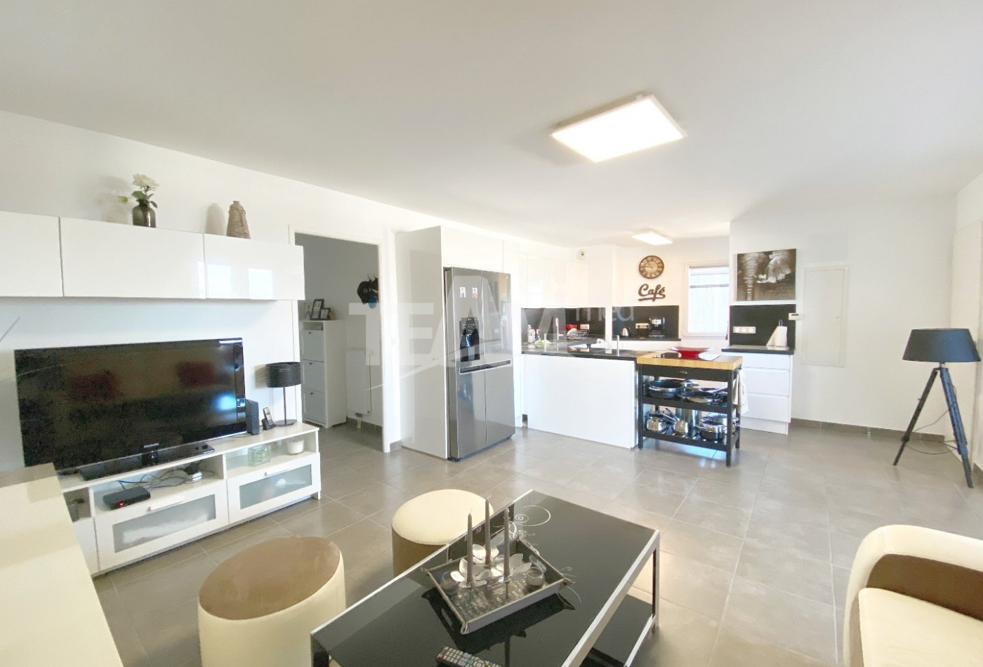 à vendre Appartement Sete - Photo 3