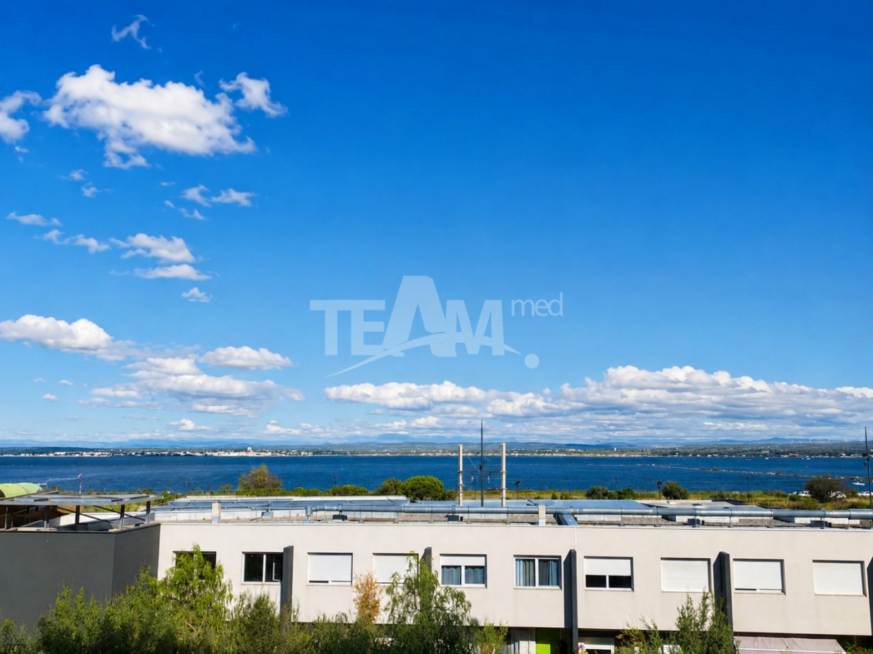 vente Appartement Sete - Photo 2