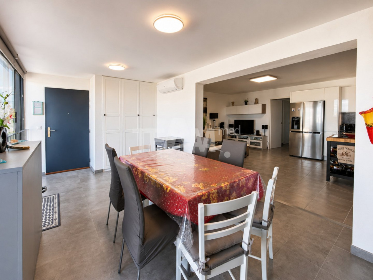 vente Appartement Sete - Photo 4