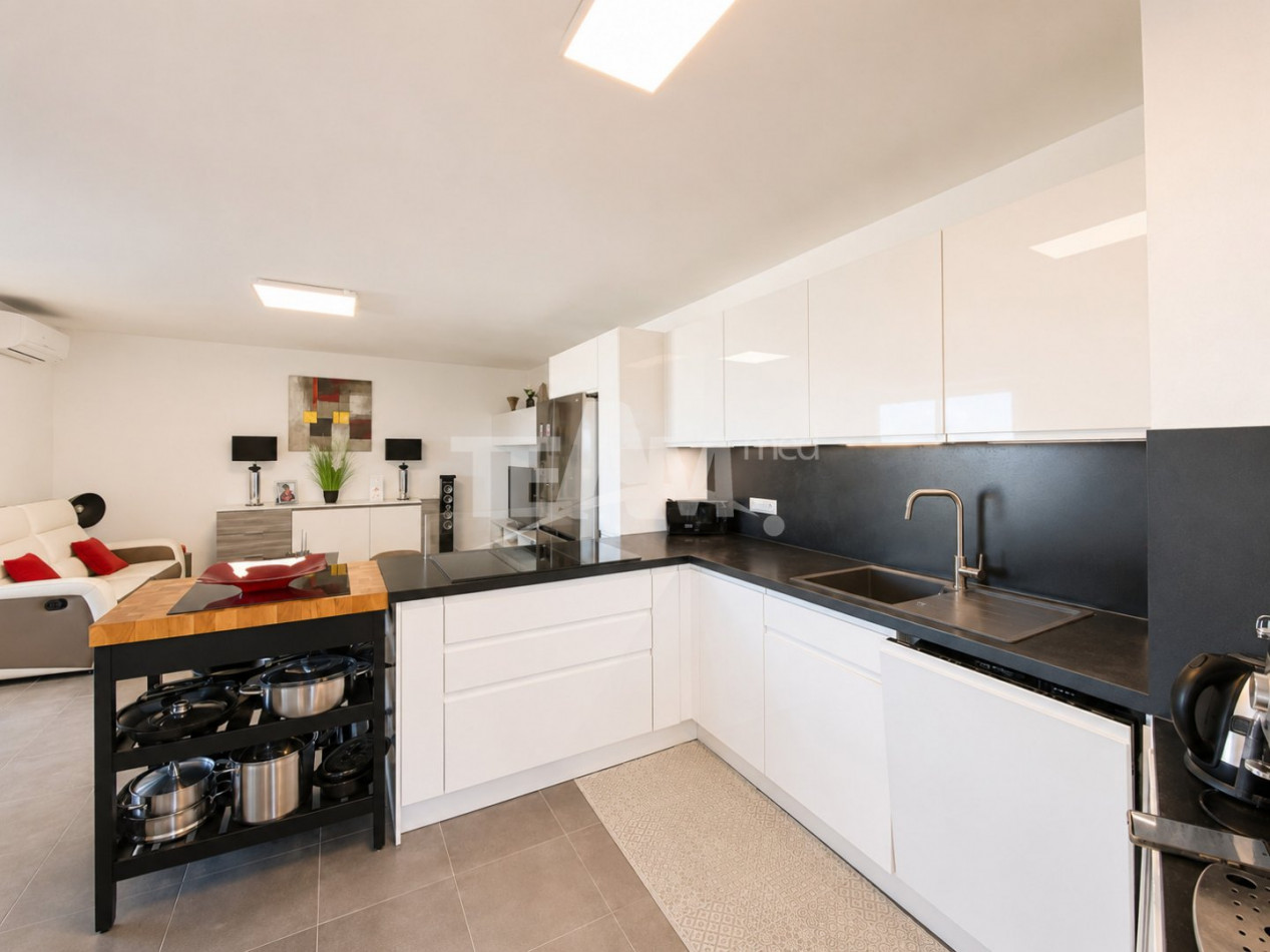 vente Appartement Sete - Photo 6