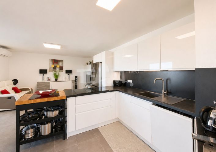 vente Appartement Sete