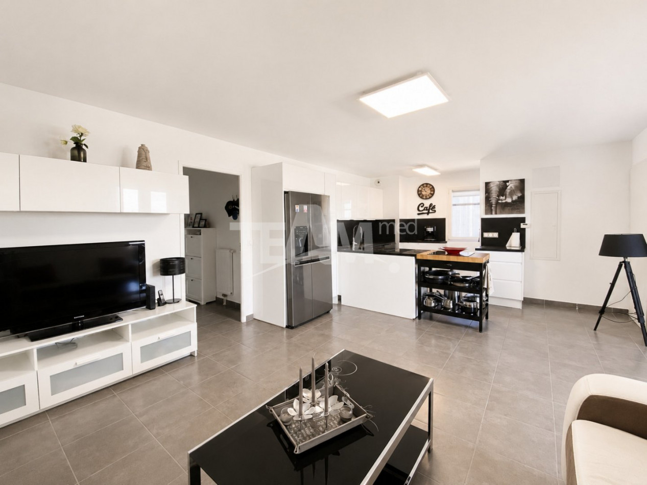 vente Appartement Sete - Photo 3
