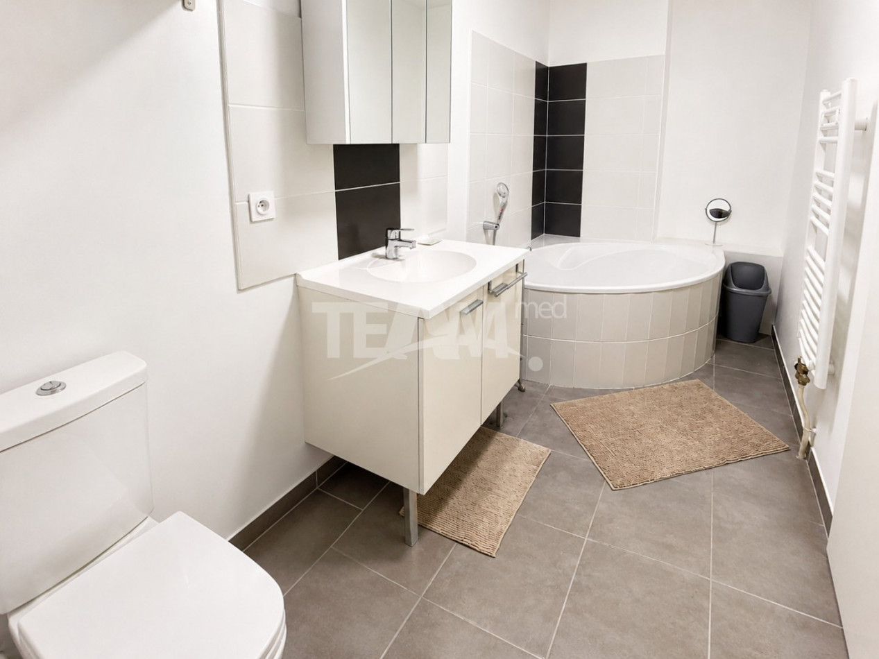 vente Appartement Sete - Photo 8