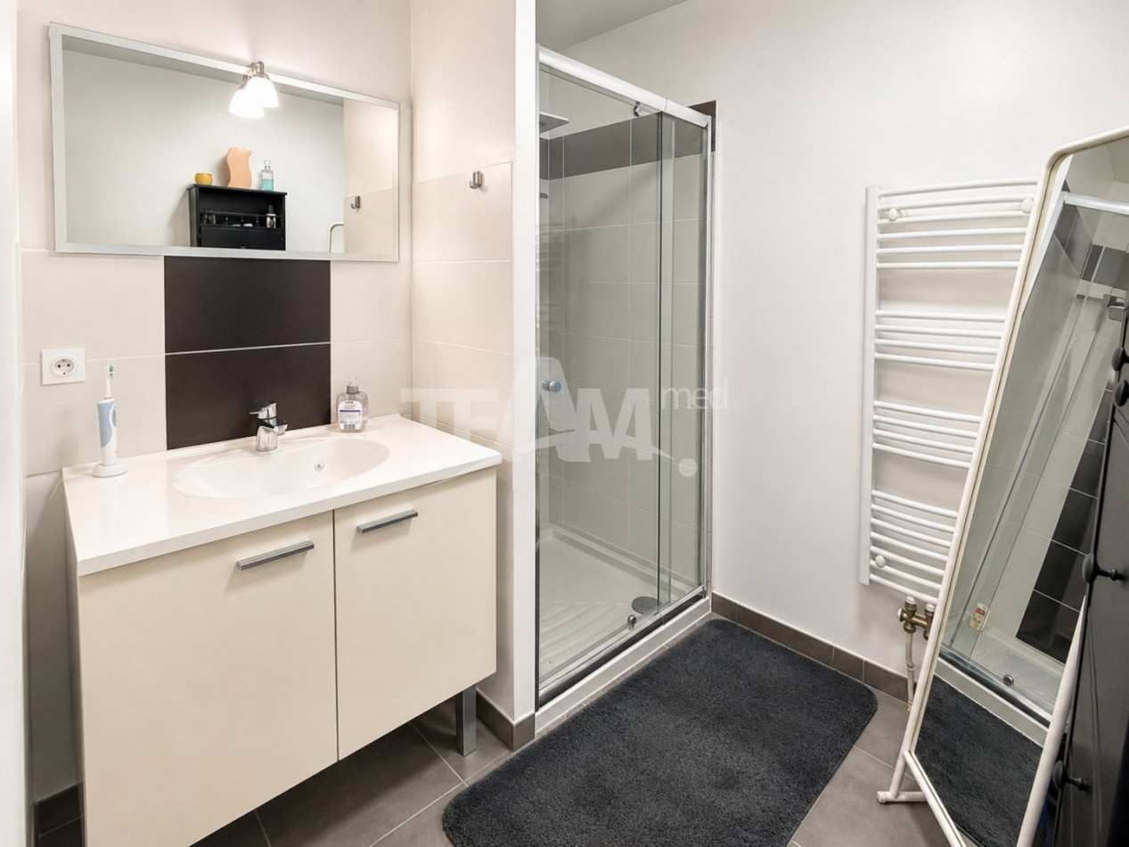 vente Appartement Sete - Photo 9